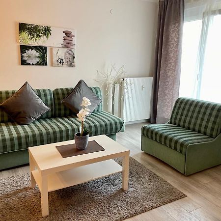 Happylivingapartments Villach Eksteriør bilde