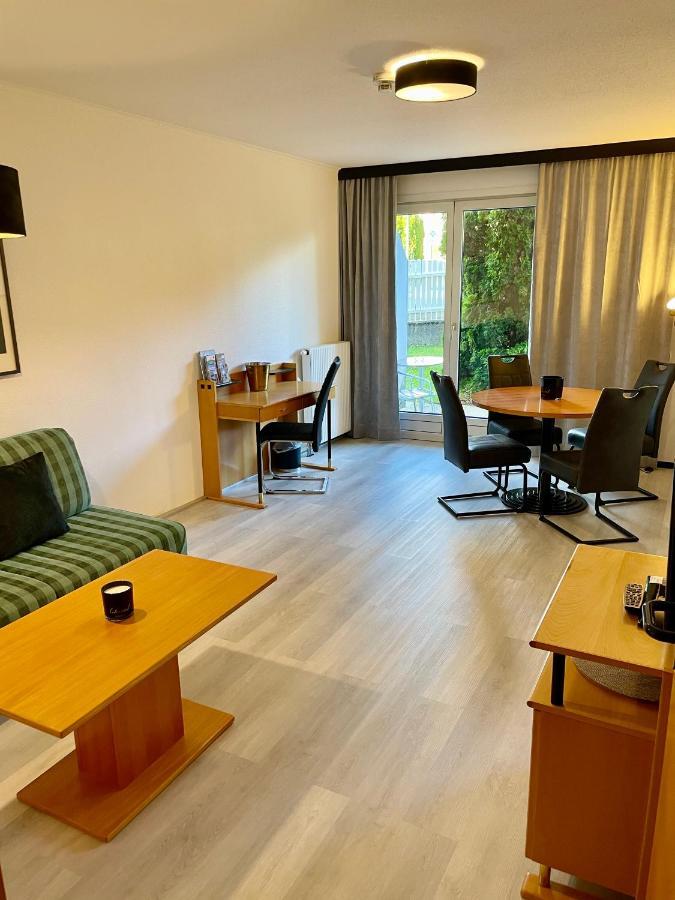 Happylivingapartments Villach Eksteriør bilde