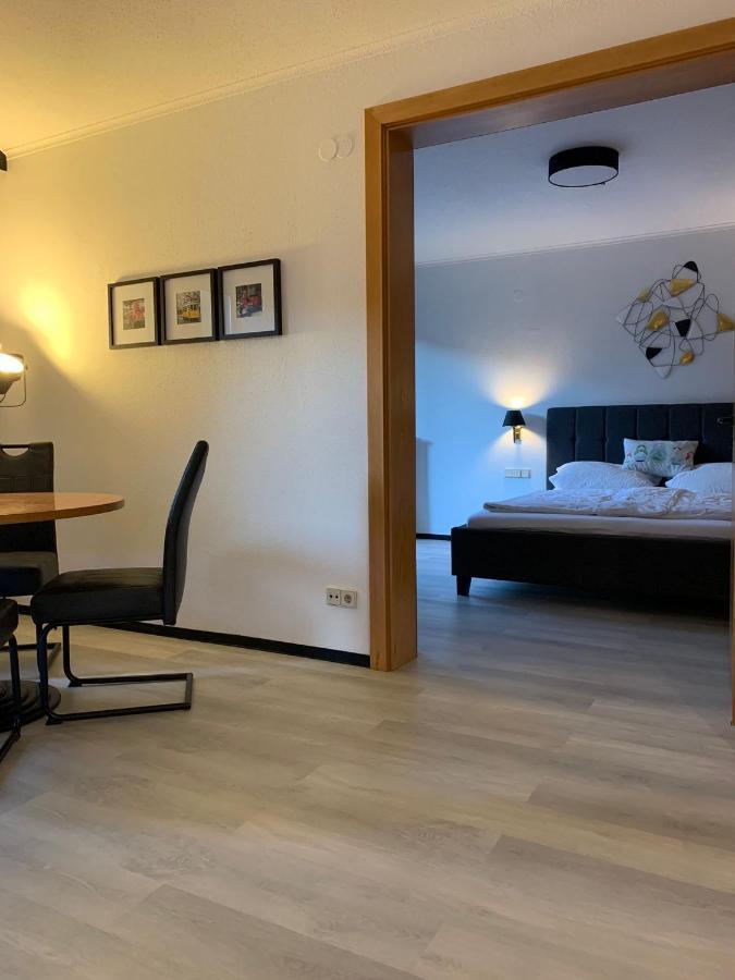 Happylivingapartments Villach Eksteriør bilde