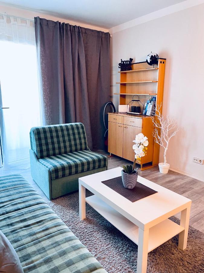 Happylivingapartments Villach Eksteriør bilde